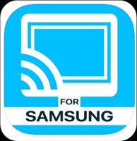 Video & TV Cast for Samsung Smart TV - iOS App