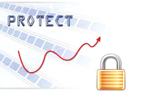 WonderFox Video Watermark bảo vệ video