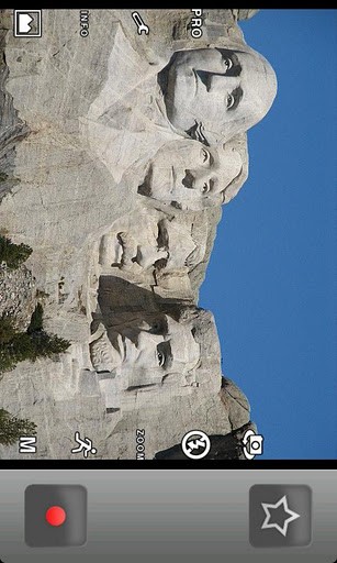 Videocam illusion for Android