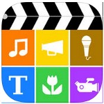 Videocraft iOS 4.1.1 - Phần mềm làm video iPhone, iPad