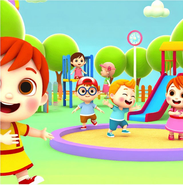 Videogen AI sở hữu kho thư viện phong phú với nhạc nền bản quyền và giọng đọc AI nhiều ngôn ngữ