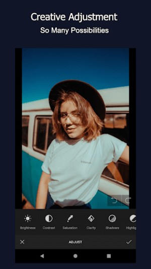 Chỉnh sửa sáng tạo