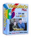 VideoReDo Plus 2.5.6.512 - Download & Review
