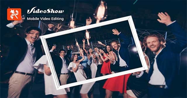 VideoShow giúp bạn làm phim hiệu quả và cực nhanh trên iPhone/iPad