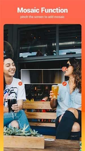 VideoShow Lite có nhiều tính năng hấp dẫn