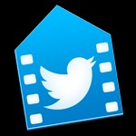 VideoTweet for Mac 1.50 - Smart Video Tweeting Software