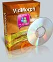 VidMorph 1.3: Phần mềm biến dạng hình ảnh chuyên nghiệp