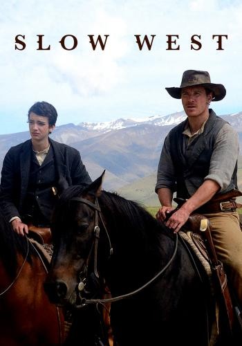 Slow West 22