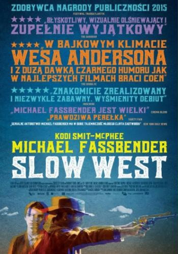 Slow West 12