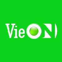 VieON cho Android TV - Xem phim, TV show bản quyền