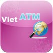 Việt ATM Finder for iOS 1.0 - Tìm kiếm địa điểm ngân hàng