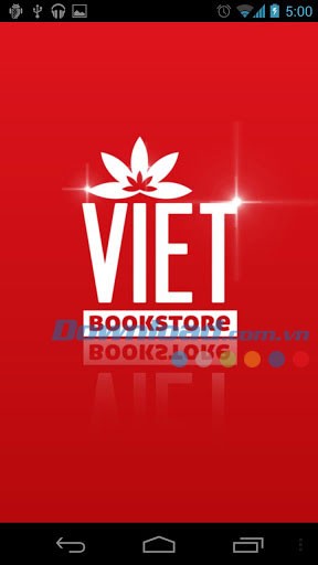Viet Bookstore for Android