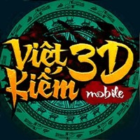 Việt Kiếm 3D Mobile iOS - Game nhập vai đậm chất Việt Nam