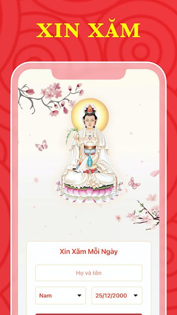 Lich van nien 5*213390