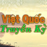 Việt Quốc Truyền Kỳ - Game Nhập Vai Thần Thoại Dân Gian Việt Nam