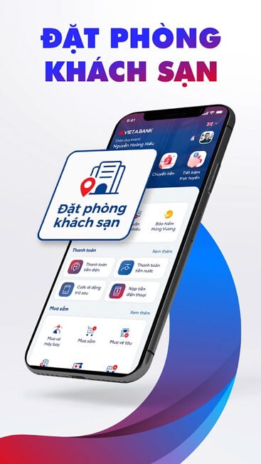 Đặt phòng khách sạn