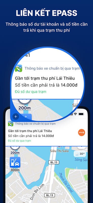 Liên kết Epass