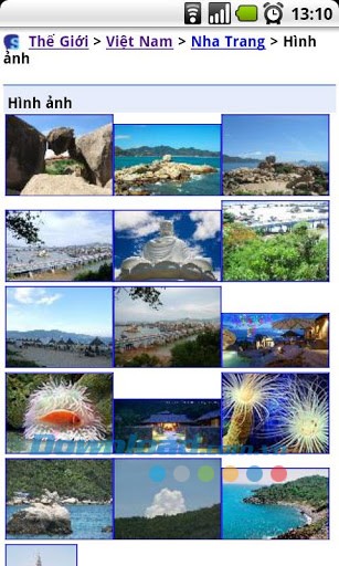 Vietnam Travel Guide for Android