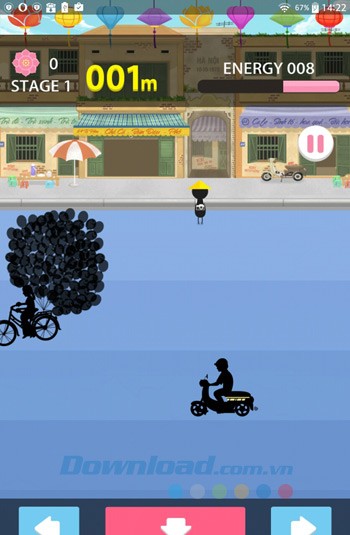 Các loại phương tiện