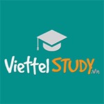 ViettelStudy - Học trực tuyến an toàn mùa dịch Corona