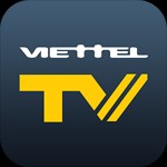 ViettelTV cho iOS 2.0.4 - Xem TV trên iPhone/iPad