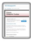 Viewpoint Toolbar 3.8 - Download & Review