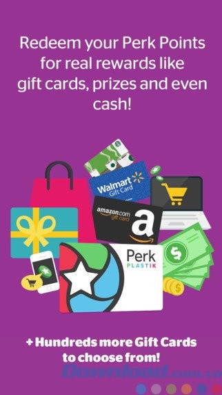 Đổi quà giá trị