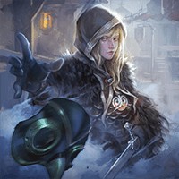 Vigil: The Longest Night - Game kinh dị, chiến đấu đêm dài