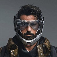 Vigilancer 2099: Game TPS Thợ Săn Tiền Thưởng