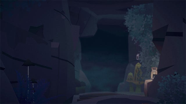 Vignette: Memories of Baruu là trò chơi phiêu lưu giải đố kết hợp mô phỏng chụp ảnh