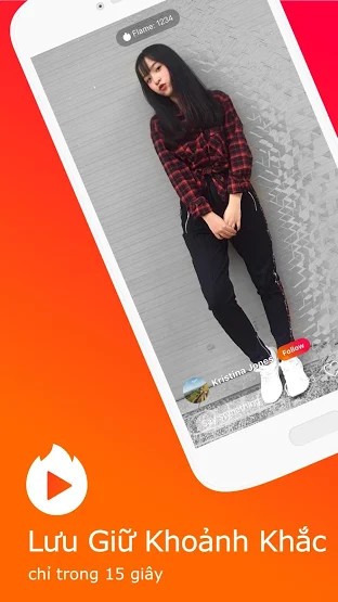 Lưu giữ những khoảnh khắc thú vị trong 15 giây với Vigo Video