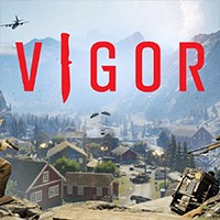 Vigor: Early Access - Game bắn súng sinh tồn hậu tận thế