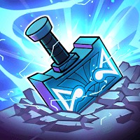 Viking Gods Android: Game nhập vai chiến đấu cùng thần thoại Viking