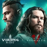 Viking Rise - Gamota trên Android: Xây dựng đế chế Bắc Âu