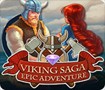 Viking Saga: Epic Adventure - Game Truy Tìm Kim Cương Khổng Lồ
