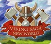 Viking Saga: New World - Game Giải Cứu Vương Quốc Hấp Dẫn