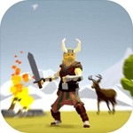 Viking Village iOS: Game chiến thuật chống cướp biển hấp dẫn