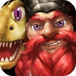 Vikings Mania iOS 2.0.2: Huấn luyện rồng, chiến binh Viking