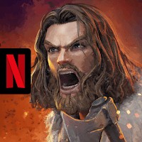 Vikings: Valhalla - Tải Game Android Nhập Vai Chiến Đấu Viking
