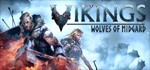 Vikings - Wolves of Midgard Demo: Game nhập vai đồ họa đẹp trên Windows