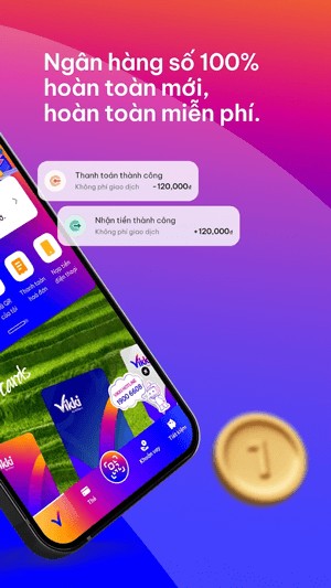 Hoàn toàn miễn phí