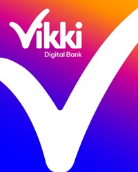Vikki Android 2.0.9 - Ứng dụng Ngân hàng Số