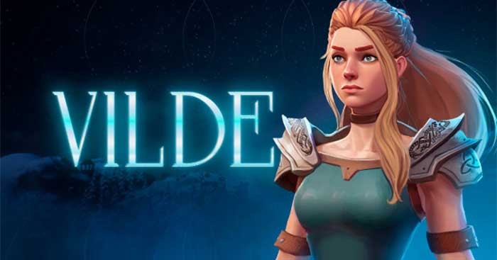 Vilde là game FPS roguelite lấy cảm hứng từ thần thoại Bắc Âu