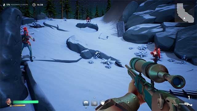 Khám phá những cảnh quan ngoạn mục và các tàn tích cổ xưa