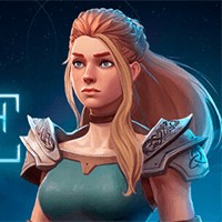 Vilde - Game bắn súng FPS Thần thoại Bắc Âu