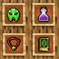 Village Artifacts Mod: Trao đổi vật phẩm mới với dân làng