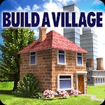 Village City - Island Sim 1.8.3 - Tải Game Mô Phỏng Xây Dựng Thành Phố Android