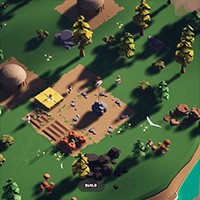 Village of the Ages - Phát triển ngôi làng qua các thời đại