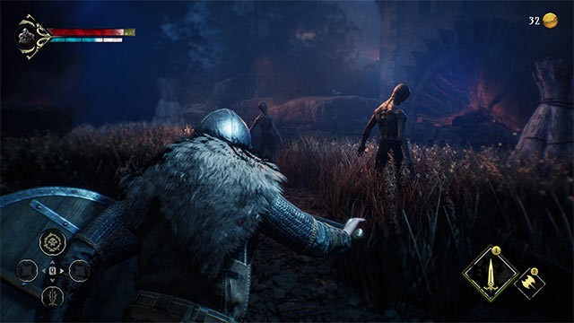 Kết hợp vũ khí, skill cá nhân và chiến lược đồng đội để chiến thắng thế lực bóng tối