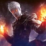 Villagers & Heroes cho Android 4.19.0 - Tải game MMORPG mobile